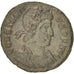Monnaie, Constantius II, Centenionalis, Siscia, SUP, Cuivre, RIC:194