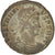 Münze, Constantius II, Centenionalis, Siscia, SS+, Kupfer, RIC:191