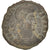Moneta, Constantius II, Centenionalis, Siscia, AU(50-53), Miedź, RIC:184
