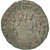 Moneta, Constantius II, Centenionalis, Siscia, SPL-, Rame, RIC:184