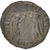 Moneta, Constantius II, Centenionalis, Thessalonica, EF(40-45), Miedź, RIC:99