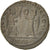 Munten, Constantius II, Centenionalis, Thessalonica, ZF+, Koper, RIC:99 var.