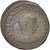 Coin, Constantine II, Follis, Siscia, EF(40-45), Copper, RIC:72