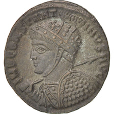 Constantine Ist (306-337), Follis, Siscia, RIC 55