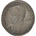 Constantine Ist (306-337), Follis, Siscia, RIC 55