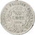 Moneta, Francia, Cérès, 20 Centimes, 1850, Strasbourg, MB, Argento, KM:758.2