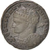 Constantine Ist (306-337), Follis, Siscia, RIC 55 var.