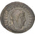 Moneta, Constantine I, Follis, Siscia, BB+, Rame, RIC:54