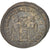 Monnaie, Constantin I, Follis, Siscia, TTB+, Cuivre, RIC:54