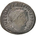 Coin, Constantine I, Follis, Siscia, EF(40-45), Copper, RIC:54