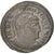 Moneta, Constantine I, Follis, Siscia, BB+, Rame, RIC:54