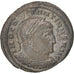 Monnaie, Constantin I, Follis, Siscia, TTB+, Cuivre, RIC:54