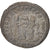 Moneta, Constantine I, Follis, Siscia, BB+, Rame, RIC:54