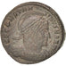 Moneta, Constantine I, Follis, Arles, BB+, Rame, RIC:194