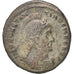 Monnaie, Constantin I, Follis, Ticinum, TTB, Cuivre, RIC:84