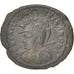 Moneta, Licinius II, Nummus, Kyzikos, BB, Rame, RIC:18d