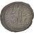 Coin, Licinius II, Nummus, Kyzikos, EF(40-45), Copper, RIC:18d