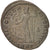 Moneta, Licinius I, Follis, Heraclea, BB+, Rame, RIC:73a