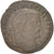 Moneta, Licinius I, Follis, Kyzikos, BB, Rame, RIC:105a