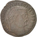 Munten, Licinius I, Follis, Kyzikos, ZF, Koper, RIC:105a