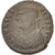 Coin, Licinius I, Follis, Kyzikos, EF(40-45), Copper, RIC:9g