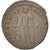 Coin, Licinius I, Follis, Kyzikos, EF(40-45), Copper, RIC:9g