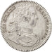 Francia, Token, Royal, 1737, SPL-, Argento, Feuardent:2888 var.