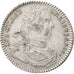 France, Token, Royal, 1737, AU(55-58), Silver, Feuardent:2888 var.