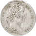 France, Token, Royal, 1737, AU(50-53), Silver, Feuardent:2888 var.