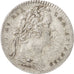 France, Jeton, Royal, 1737, TTB+, Argent, Feuardent:2888 var.