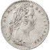 Francia, Token, Royal, Louis XV, 1737, MBC+, Plata, Feuardent:2888 var.
