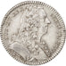 France, Royal, Louis XV, Syndics Généraux, 1737, Du Vivier, 29mm, Token