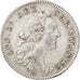 France, Token, Royal, Louis XV, 1749, AU(50-53), Silver