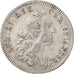 Francia, Token, Royal, Louis XV, 1749, BB+, Argento