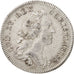France, Token, Royal, Louis XV, 1749, AU(50-53), Silver