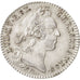 France, Token, Royal, Louis XV, 1758, AU(55-58), Silver, Feuardent:858