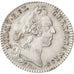 Frankreich, Token, Royal, Louis XV, 1758, VZ, Silber, Feuardent:858