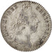 France, Royal, Louis XV, Extraordinaire des Guerres, 1758, R. Filius, Token