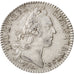 Frankreich, Token, Royal, Louis XV, 1758, SS+, Silber, Feuardent:858