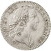 Francia, Token, Royal, Louis XV, 1737, BB+, Argento, Feuardent:2888 var.