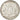 Francia, Token, Trades, 1767, SPL-, Argento, Feuardent:3735