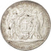 Francia, Token, Trades, 1767, SPL-, Argento, Feuardent:3735