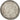 France, Token, Royal, Louis XV, 1758, AU(55-58), Silver, Feuardent:3727