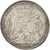 France, Token, Royal, Louis XV, 1758, AU(55-58), Silver, Feuardent:3727