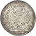 France, Token, Royal, Louis XV, 1758, AU(55-58), Silver, Feuardent:3727