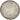France, Token, Royal, Louis XV, 1763, AU(55-58), Silver, Feuardent:3732