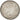 France, Token, Royal, Louis XV, 1763, AU(55-58), Silver, Feuardent:3732