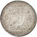 Francia, Token, Royal, Louis XV, 1763, EBC, Plata, Feuardent:3732