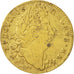 France, Jeton, Royal, Louis XIV, TB+, Laiton, Feuardent:471