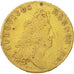 France, Token, Royal, Louis XIV, VF(30-35), Brass